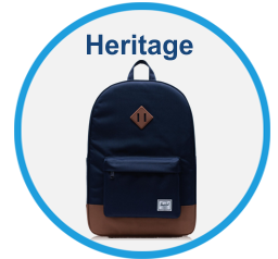 herschel heritage